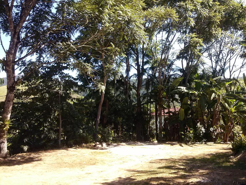 パラチ Chale Rio Dos Merosヴィラ 部屋 写真