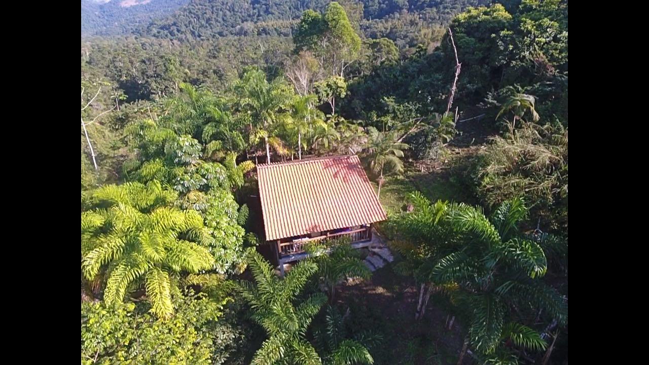 パラチ Chale Rio Dos Merosヴィラ エクステリア 写真